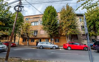 Apartament 3 camere + GARAJ PROPRIU pe B-dul Vasile Milea | Etaj 2