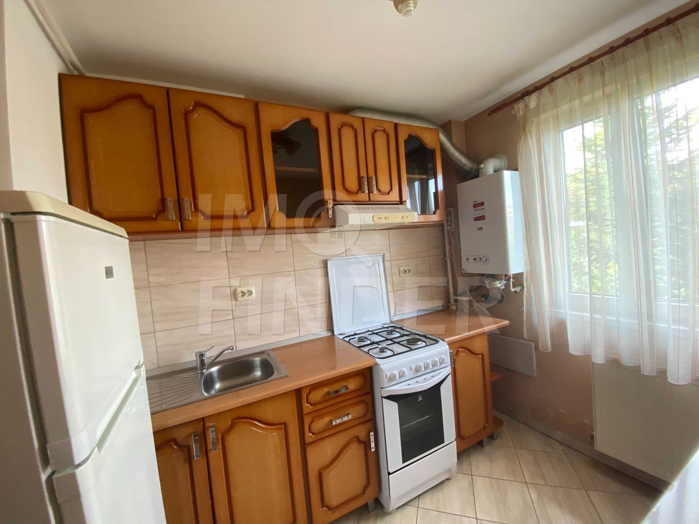 Apartament Finisat et 1 cu Parcare Subterana Zona FSEGA - Poză 4