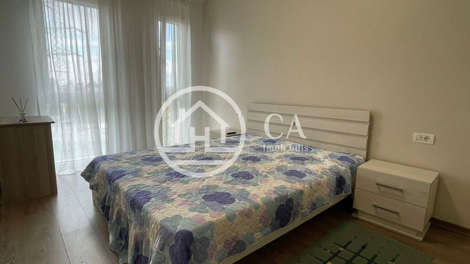 Apartament de închiriat cu 2 camere în WEST RESIDENCE, Oradea - Poză 1