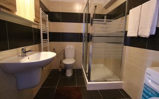 Apartament modern cu 2 camere, Gheorgheni! - Poză 12