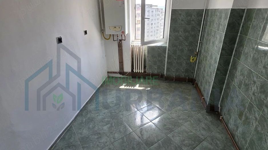 Apartament 3 camere, 71 mp, etaj 10, Dacia, bloc 1983, cu boxă - Poză 2