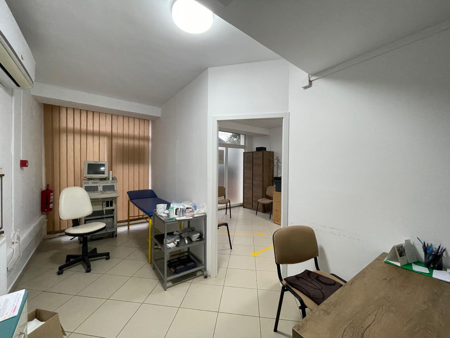 Spatiu bussines de 490mp intr-o vila pe 4 niveluri - Timisoara - Poză 12