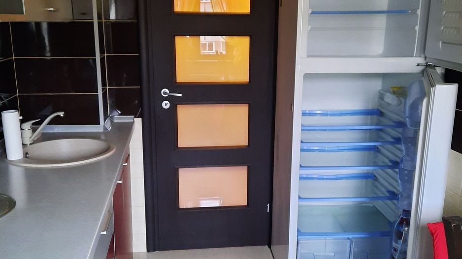 AP. 2 CAMERE DRUMUL TABEREI, BUCATARIE INCHISA, CENTRALA PROPRIE,CURAT - Poză 8