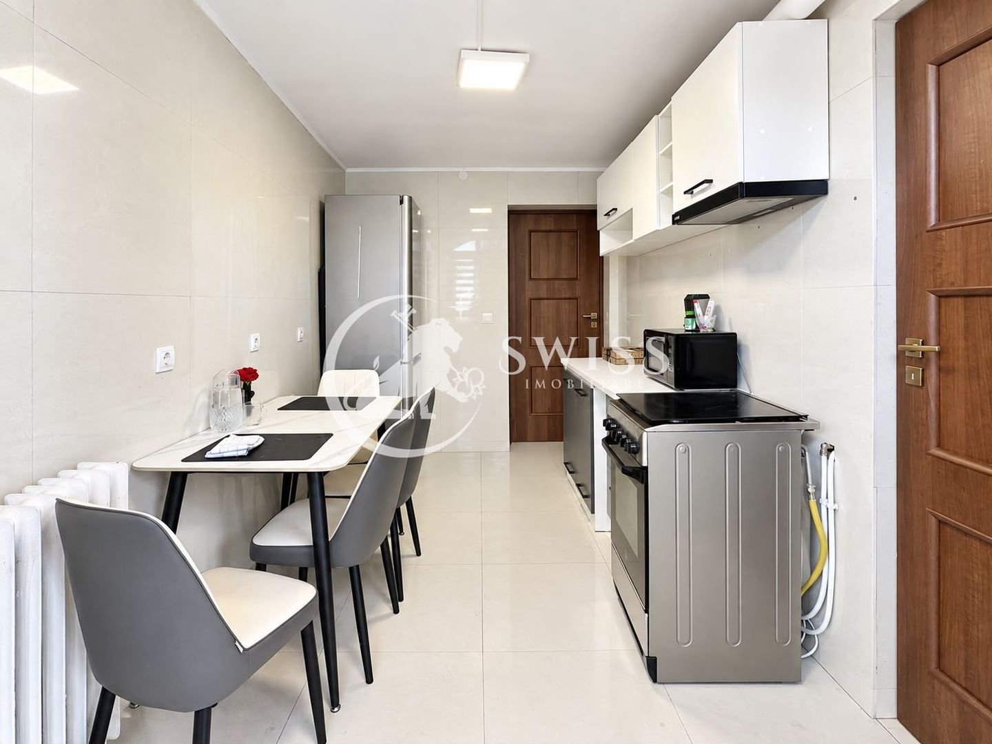 Apartament 3 camere | 76mp | Zona Platinia | 15min USAMV | UMF - Poză 1
