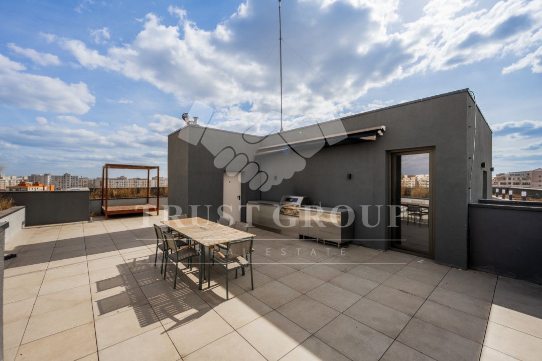 Apartament 3 camere Eminescu | Imobil 2023 | Loc de parcare - Poză 13