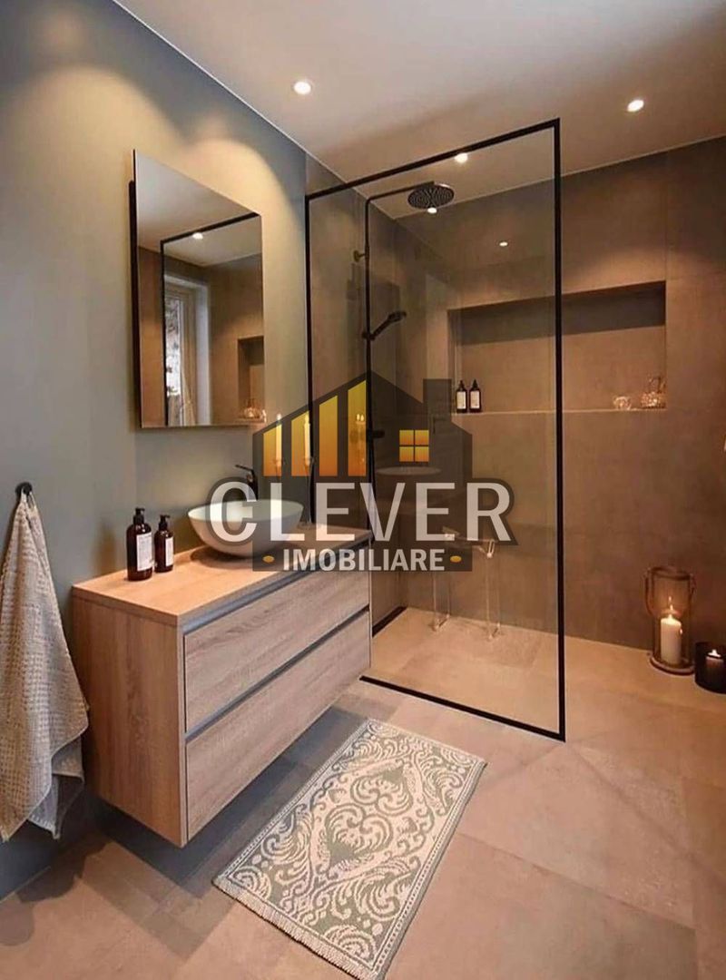 Titan Theodor Pallady Apartament 3 camere cu terasa 107mp - Poză 7