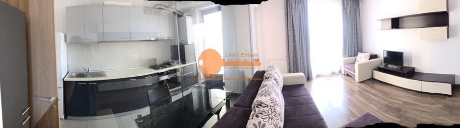 Garsoniera Lux Pod Ciurel ( 5 minute tramvai 41 ) - Poză 11