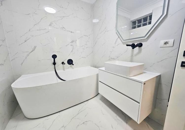 Apartament 3 Camere Arcul de Triumf - Piata Victoriei - Bloc Boutique Nou - Poză 4