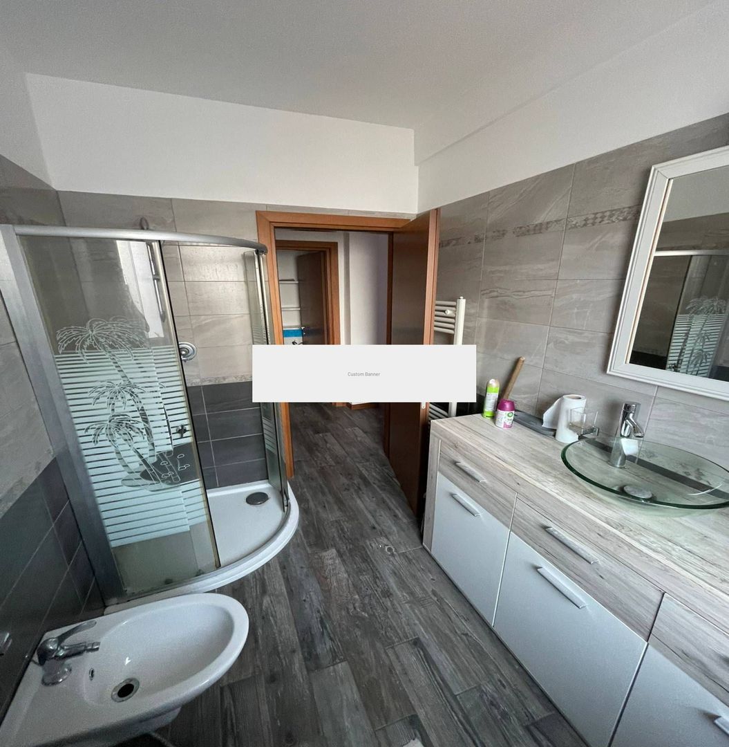 Apartament de inchiriat cu 2 camere in zona Buna ziua - Poză 2