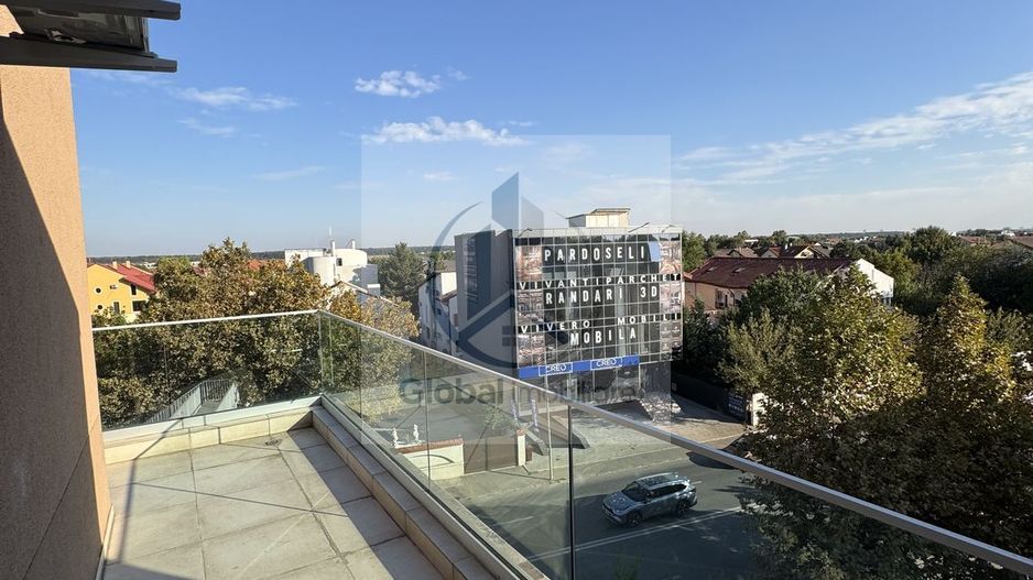 Apartament 3 camere Rose Residence 2 | Pipera | 100 mp | 930 € - Poză 14