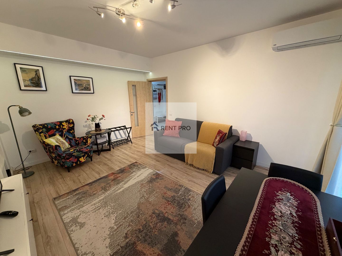 2 camere - Grozavesti - Novum Residence - Splaiul Independenței 332B - Poză 16