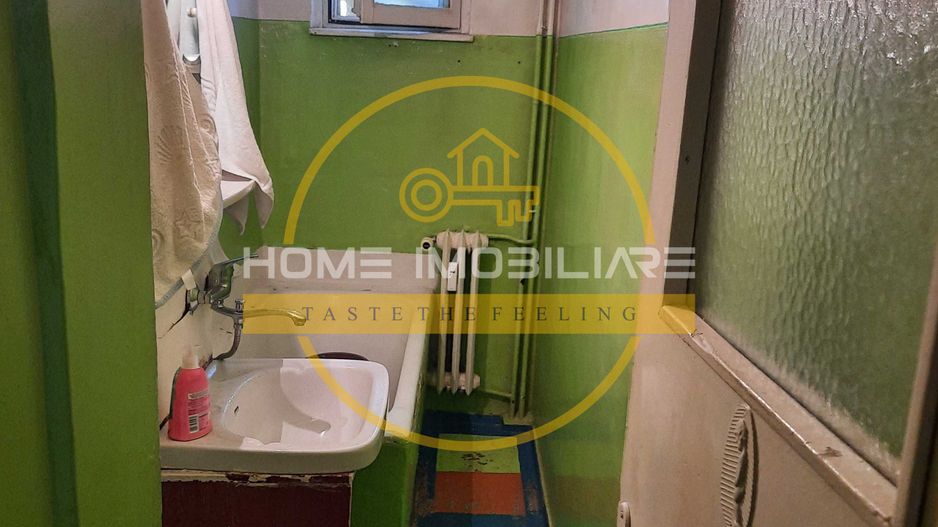 Apartament 2 camere,Etaj 1,Alexandru cel Bun,74700 euro - Poză 5