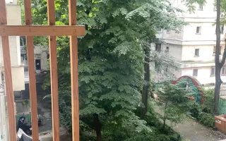 VANZARE APARTAMENT CISMIGIU ULTRACENTRAL 2 CAMERE 35MP BLOC LIRIC - Poză 14