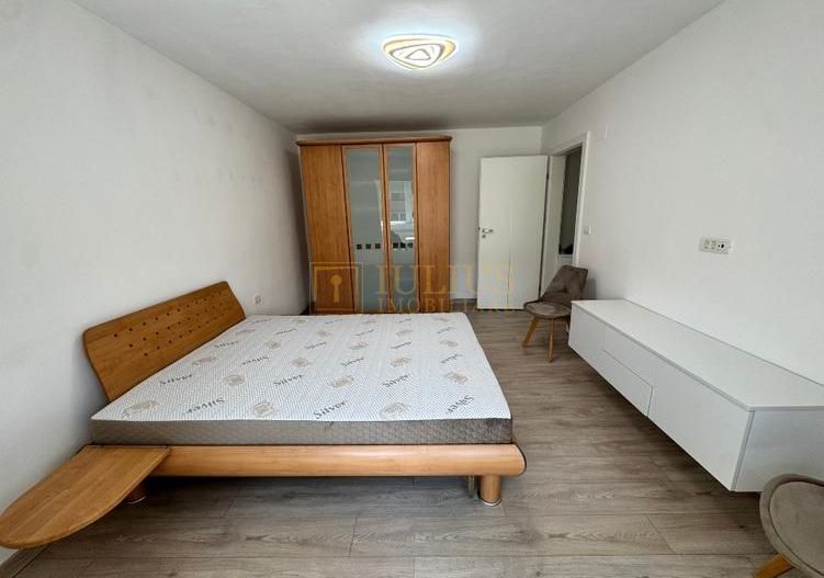 1 camera| proaspat renovat| modern| centrala proprie| clima| restaurant Nora - Poză 2