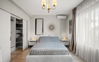 Vila PREMIUM de vanzare in Tunari - langa Biserica I COMISION 0% - Poză 15