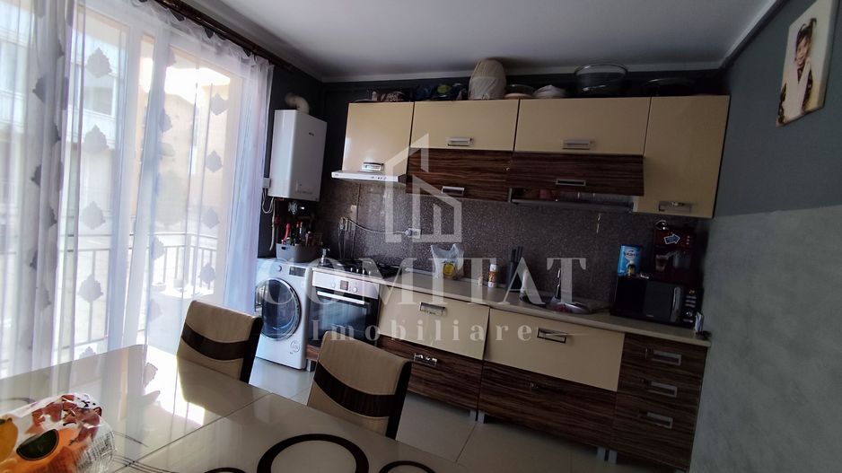 Apartament cu 2 camere decomandate | Zona Penny - Eroilor - Poză 4