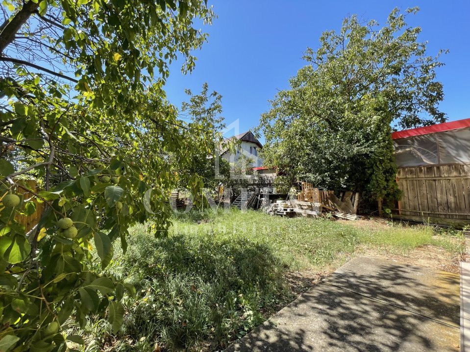 Casă de închiriat pentru sediu de firmă | zona Intre Lacuri - Poză 2