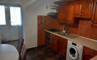 Apartament 3 camere Girocului parter cu balcon - Poză 4
