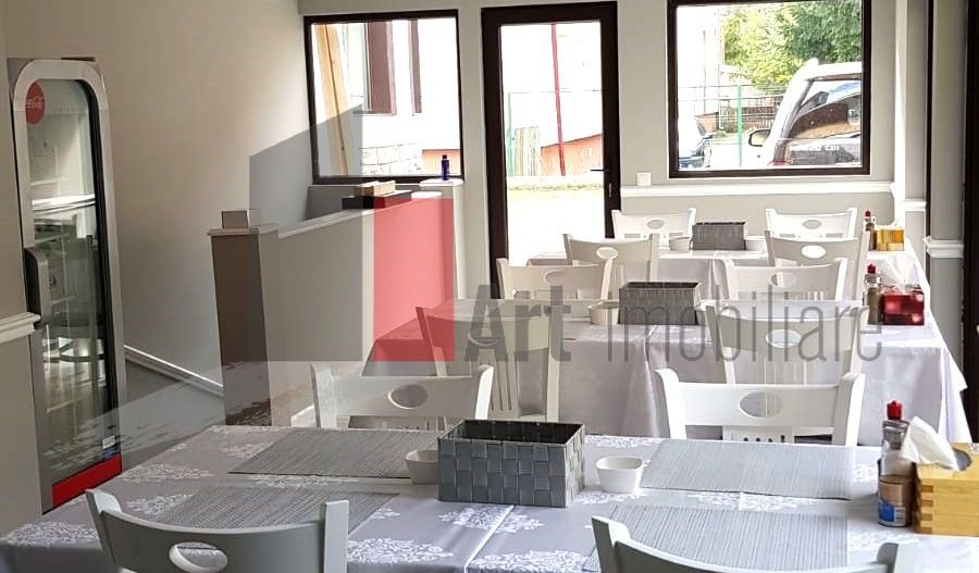 Vila Pensiune in Busteni | zona centrala | afacere functionala - Poză 3