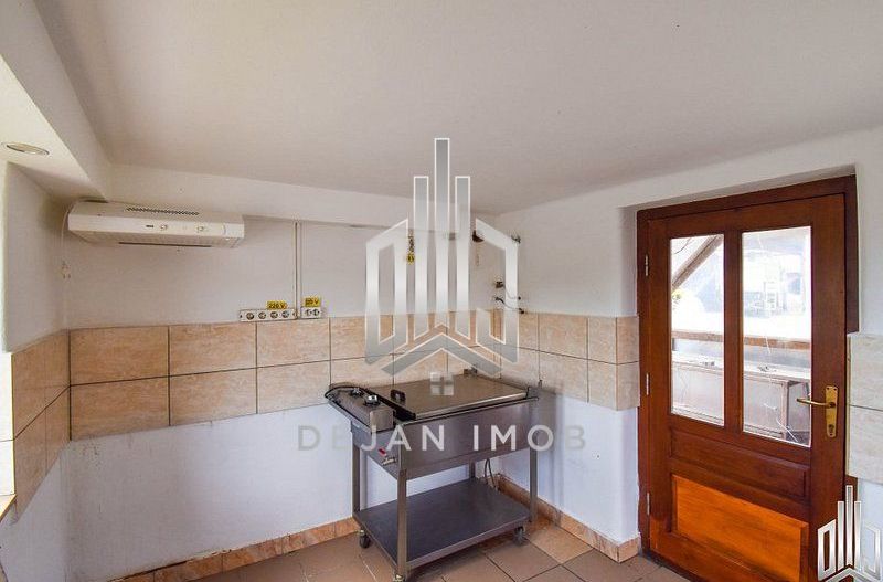 Spațiu de birouri | Teren 2.720 MP | Aita Mare - Poză 23