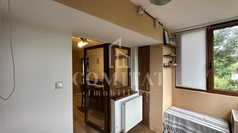 Apartament cu 2 camere | Parcare inclusă | Zona Sigma Center - Poză 13