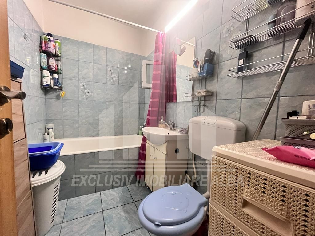 Garsoniera decomandata de vanzare, Cetate - Poză 5