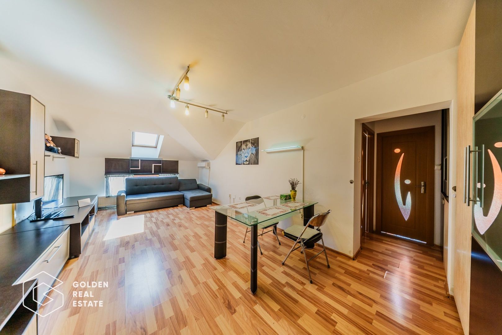 Apartament 2 camere, Micalaca, Voinicilor, 81 mp, comision 0% - Poză 2