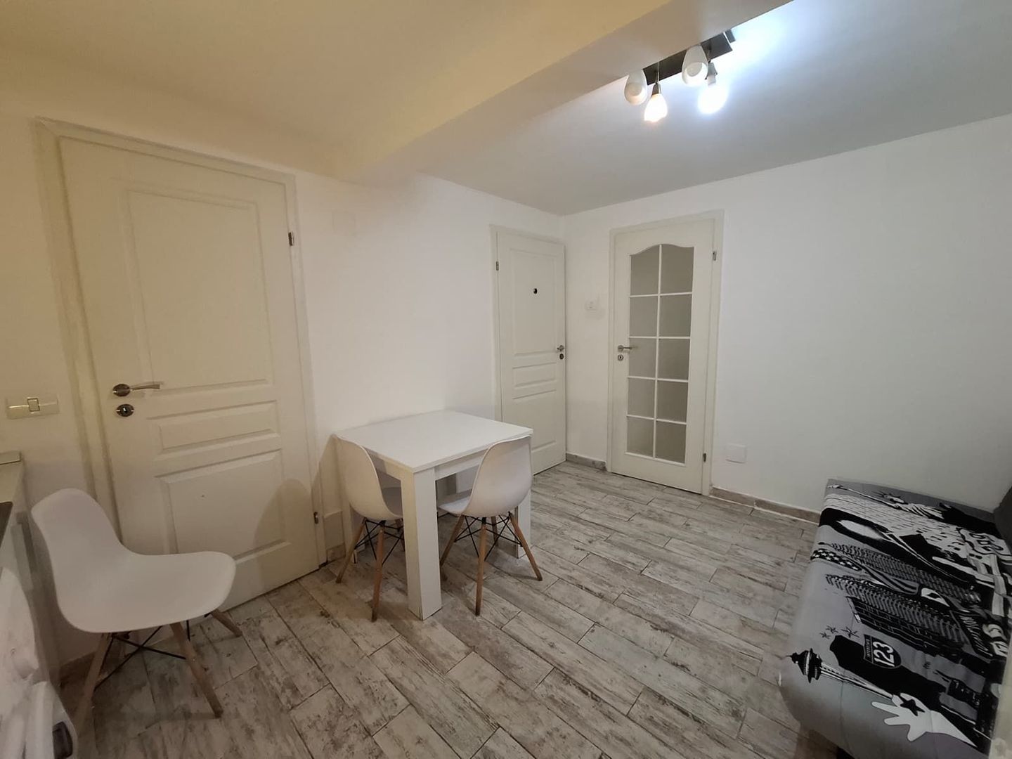 Apartament 2 Camere de inchiriat Dudesti in Vila cu Centrala L347 - Poză 6