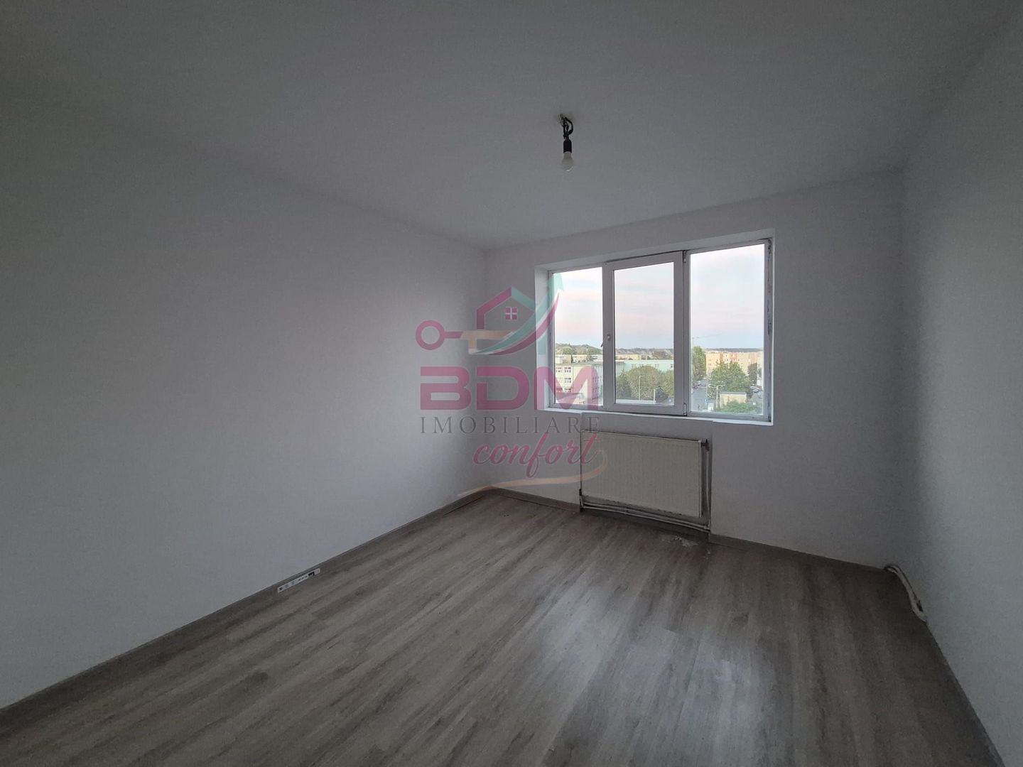 Apartament 2 camere | decomandat | zona Micro 2 - Poză 1