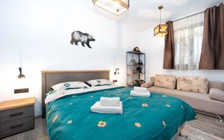 Apartament Centrul Istoric | Booking 9.8 | Business activ - Poză 8