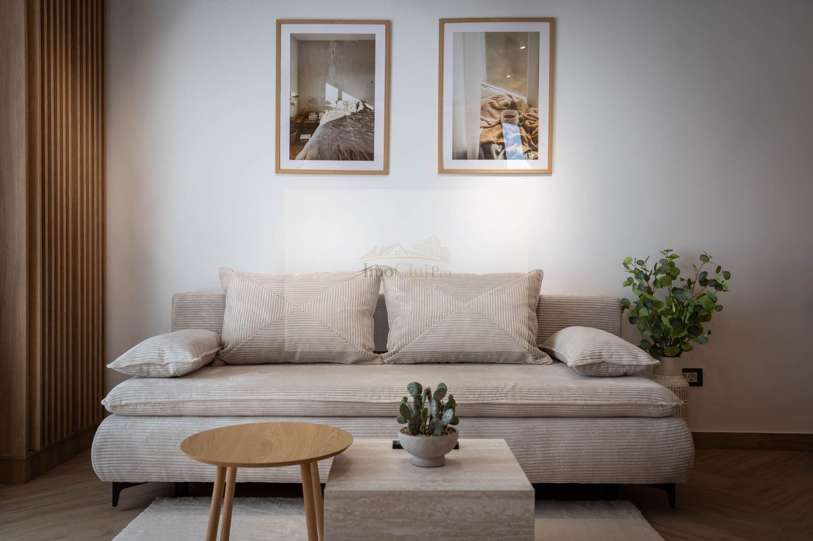 Penthouse LUX cu terasă 150 mp & jacuzzi | Iulius Mall – FSEGA - Poză 9