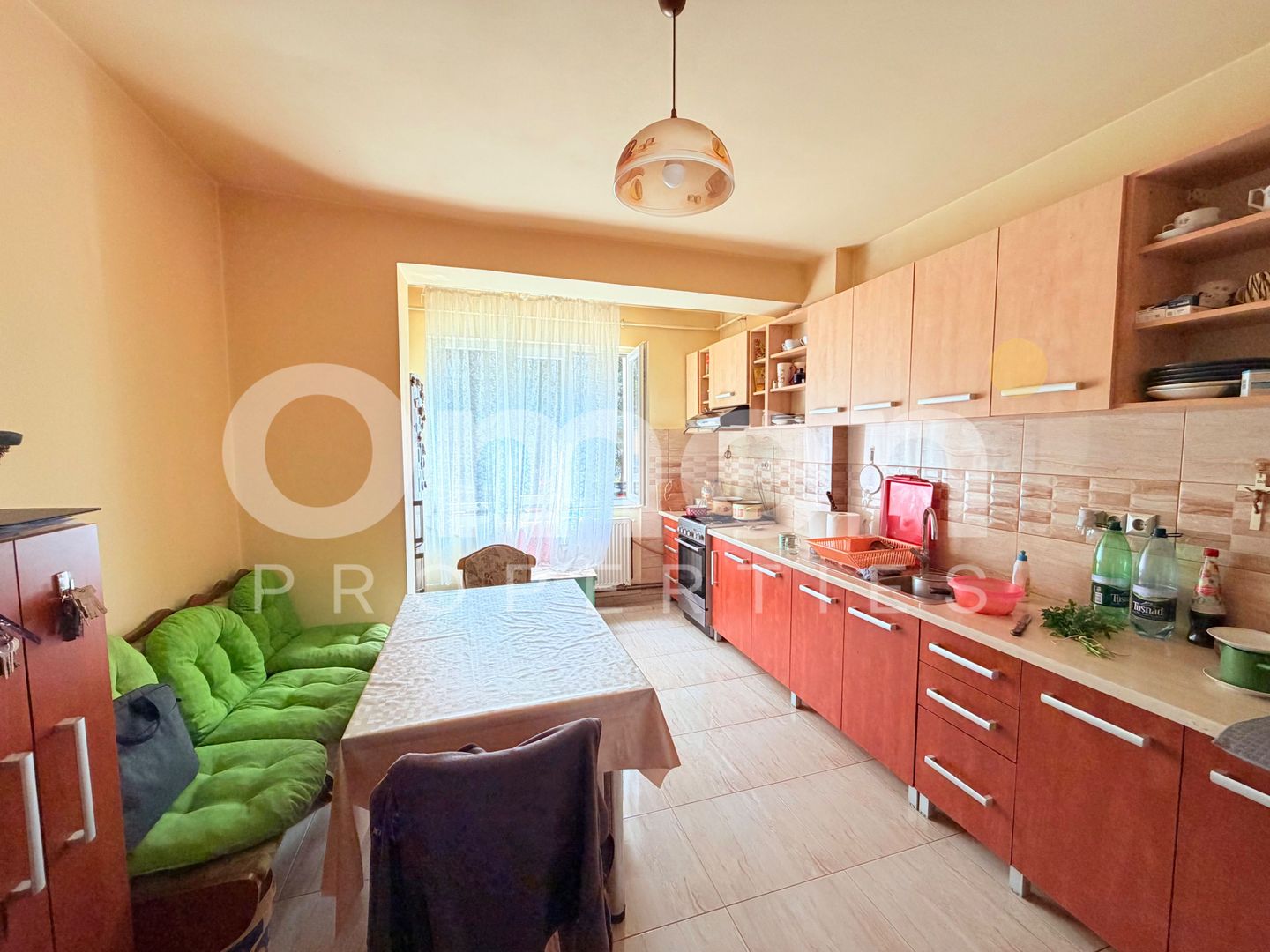 Apartament de vanzare | zona Gorge Enescu | 68 mp - Poză 4