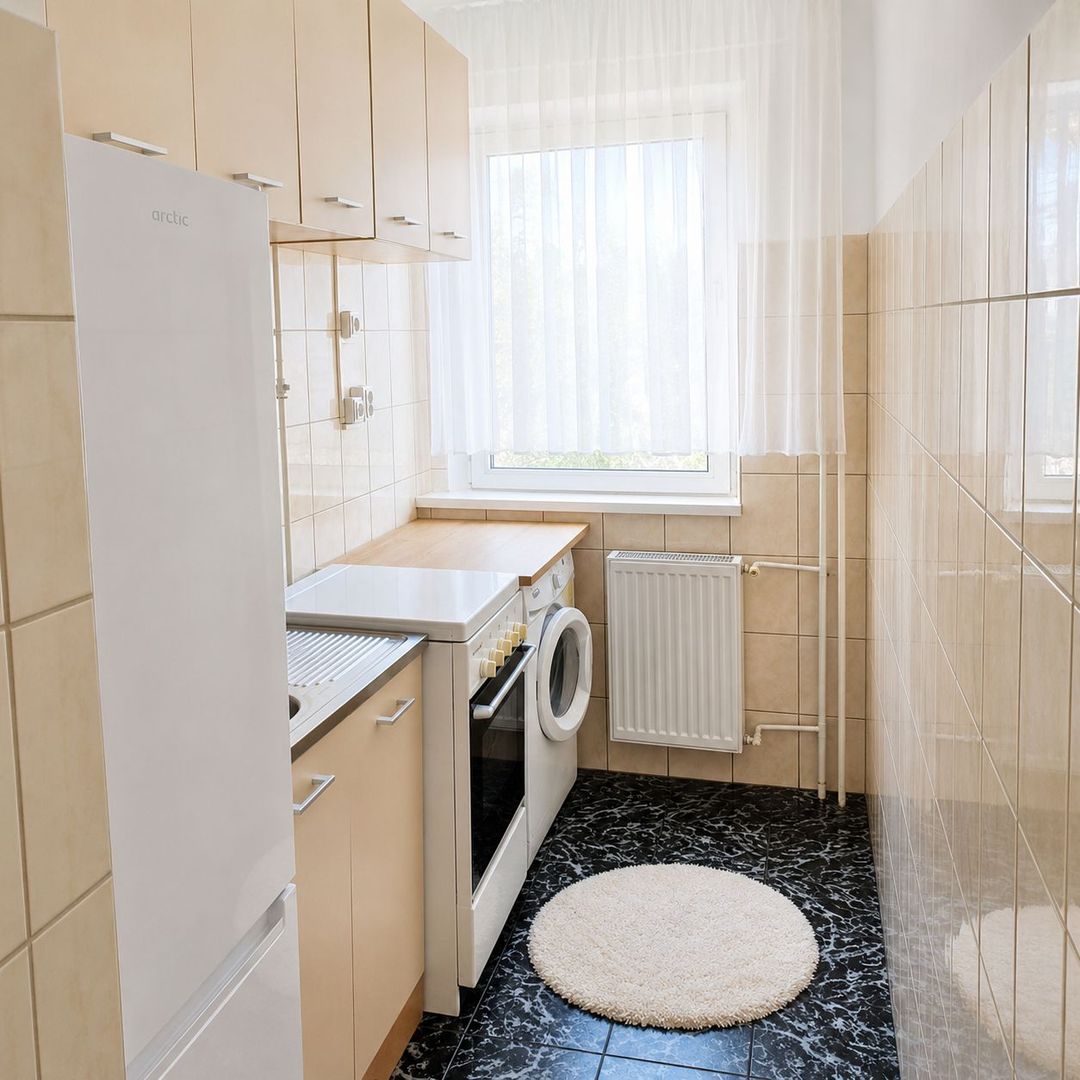Apartament cu 2 camere de închiriat – Spitalul Județean, Timișoara - Poză 10