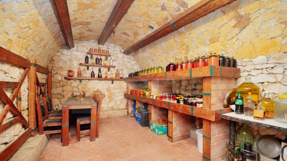 Vânzare, casă, 260 mp, str. Păcii, Durlești. - Poză 23