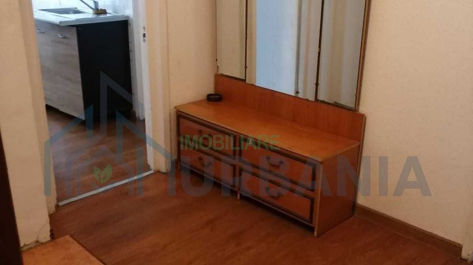 Apartament 2 camere decomandat, Alexandru cel Bun, mobilat, utilat, cu lift - Poză 3