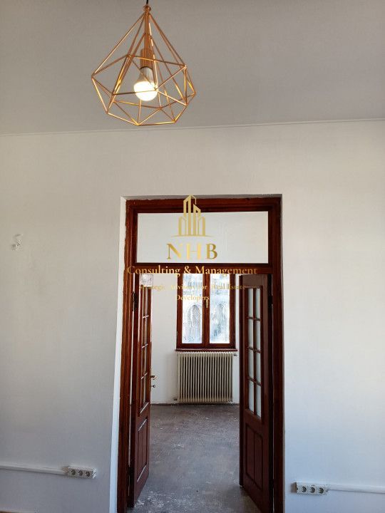 Spatiu Comercial | Clinica | Restaurant | Unirii | Hala Traian - Poză 6
