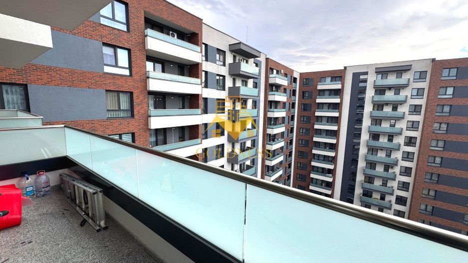 2 Camere de Lux, Park Lake, Parcare, Intre Lacuri, Iulius Mall, FSEGA - Poză 9
