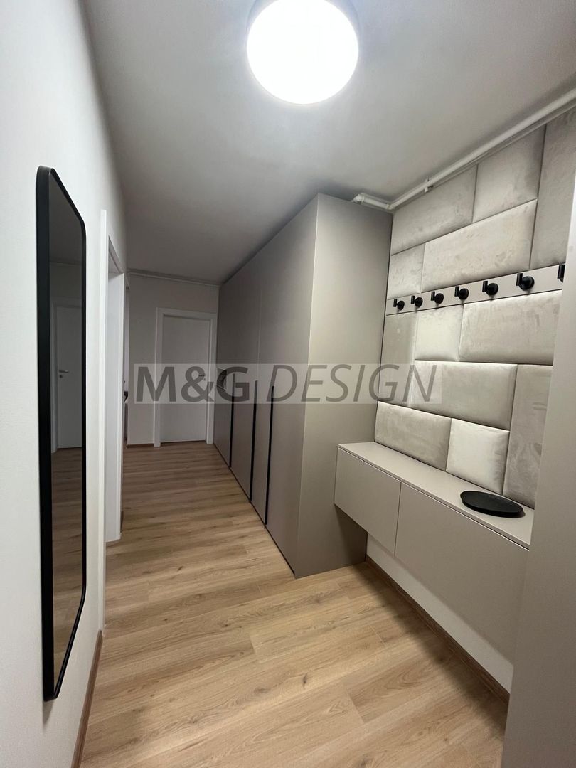 Apartament 2 camere bloc nou - Poză 3