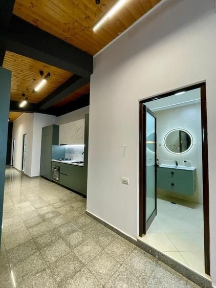 Penthouse 3 camere | 175 mp utili | 4 locuri de parcare | Străulești - Poză 2