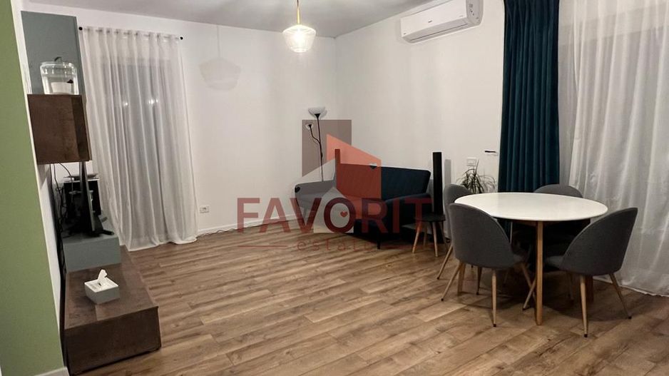 Mobilata si utilata. Toate utilitatile. Acces asfaltat - Poză 2