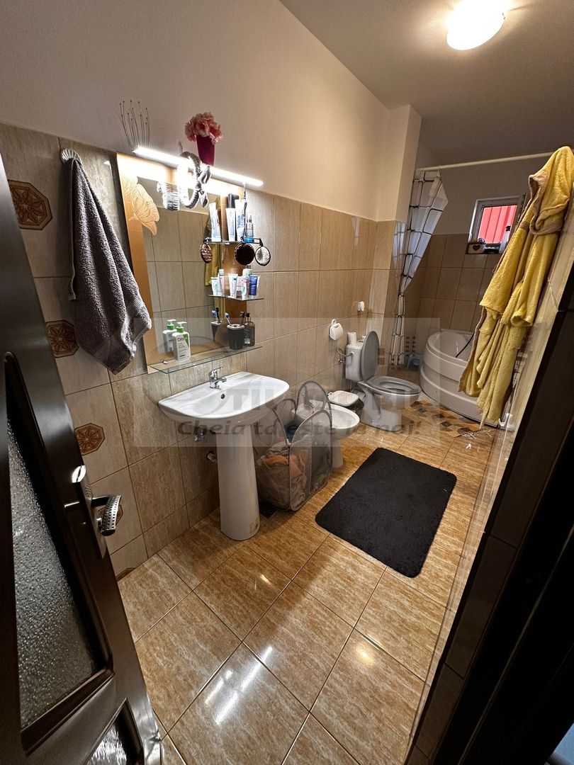 partament 2 camere – Valea Adâncă, Com. Miroslava, Iași-79,900 € - Poză 7