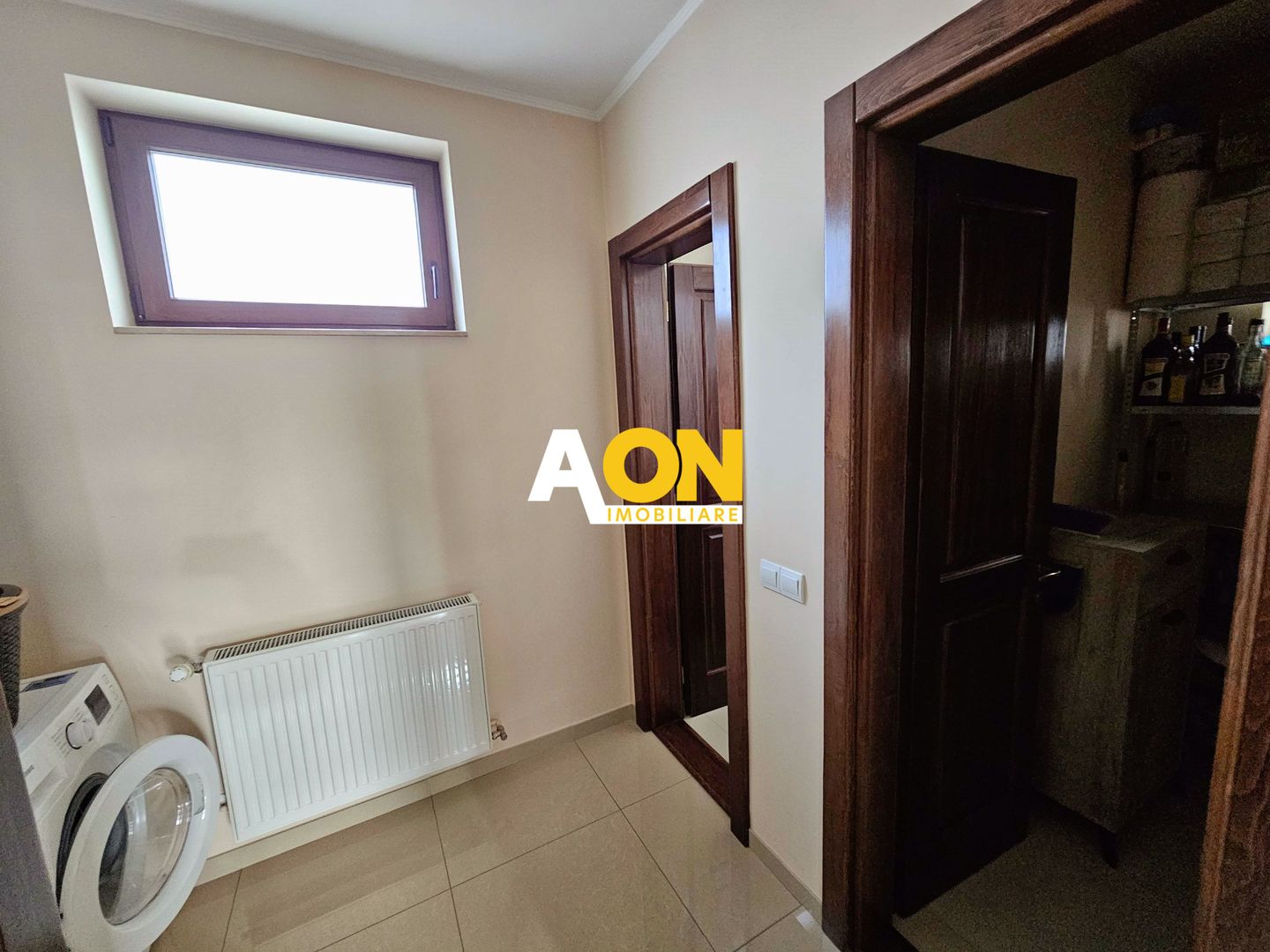 Casa 5 camere, 870 mp teren, mobilata, utilata, zona Cetate - Poză 8