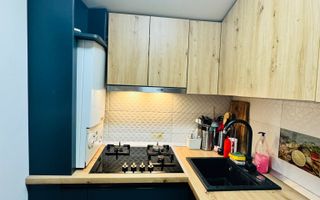 Apartament 2 camere I bloc nou I etaj 3/3 I Soseaua Chitilei - Poză 5