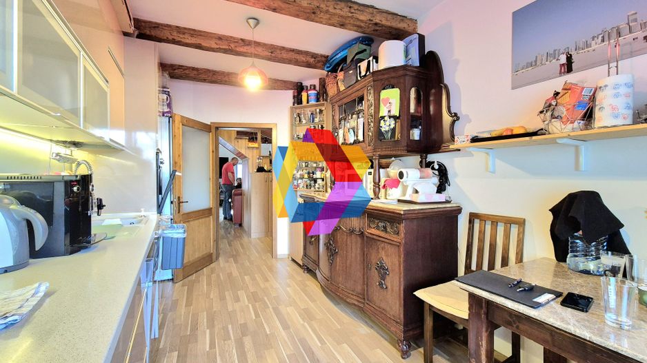 Proprietar - casa 5 camere singur in curte zona Brasovechi Crisan - Poză 4