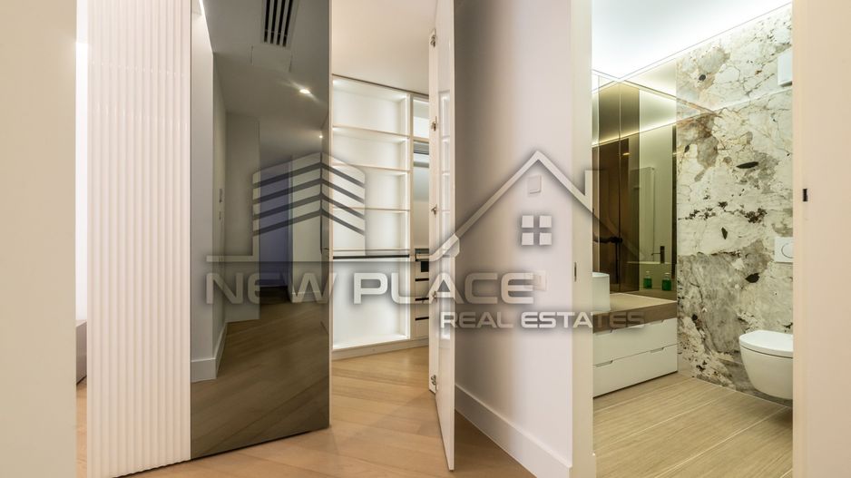 CORTINA 126 | Apartament exclusivist | Terasa 26 mp | View liber | ULTRA LUX - Poză 23