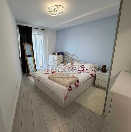 De închiriat 2 camere + garaj în zona Zorilor - Poză 1