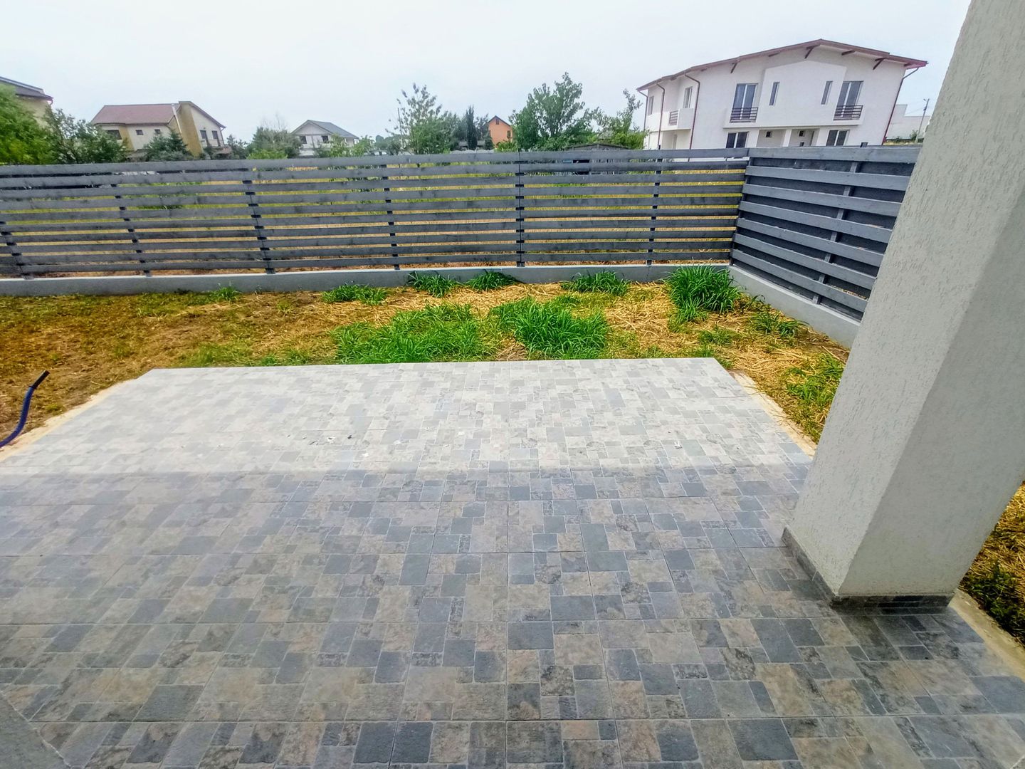 CASA INDIVIDUALA - 4 CAMERE, 333 MP TEREN,PARTER + POD, COMISION 0% - Poză 7