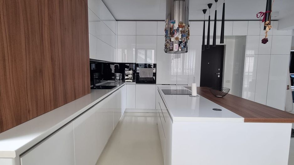 2 camere spațioase • 90 mp • Parcare subterana • Locație premium - Poză 5