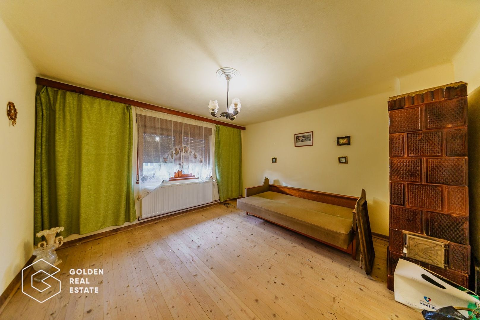 Casa in Ineu, cu teren de 1522 mp, comision 0% - Poză 8