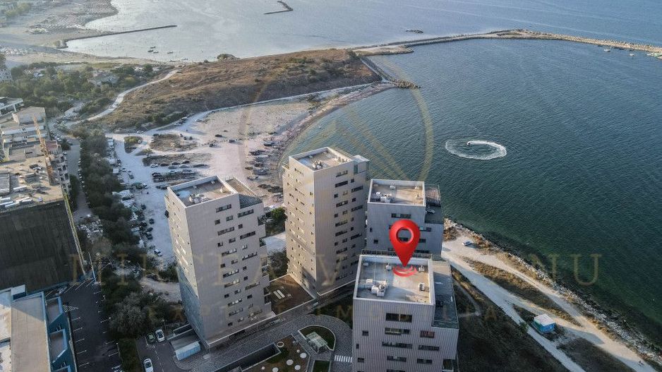Faleza Nord - Cucerește luxul urban cu acest duplex spectaculos! - Poză 62